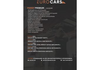 Peugeot 2008 1.2 PureTech 100pk Allure Digitale Cockpit Navigatie Climate Control Cruise Control Parkeer sensoren Lichtmetalen Velgen