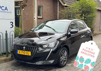 Peugeot 208 1.2 PureTech Active Pack