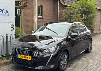 Peugeot 208 1.2 PureTech Active Pack