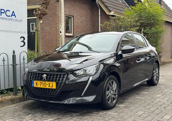 Peugeot 208 1.2 PureTech Active Pack