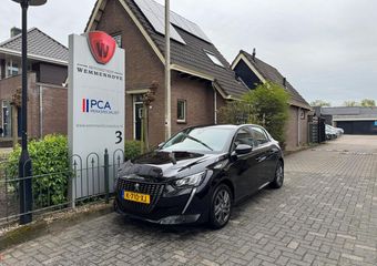 Peugeot 208 1.2 PureTech Active Pack