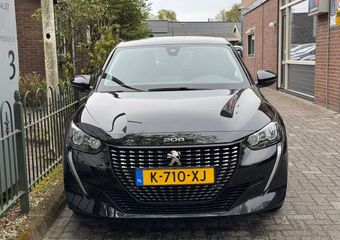 Peugeot 208 1.2 PureTech Active Pack