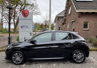 Peugeot 208 1.2 PureTech Active Pack