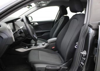 BMW 1-SERIE 218I Executive edition Sedan