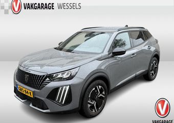 Peugeot 2008 1.2 PureTech Allure | PDC | Camera | LM |