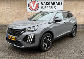 Peugeot 2008 1.2 PureTech Allure | PDC | Camera | LM |