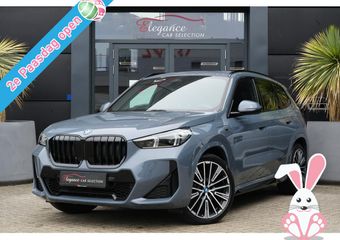 BMW X1 xDrive25e M-Sport 245pk Panoramadak/HarmanKardon/Camera