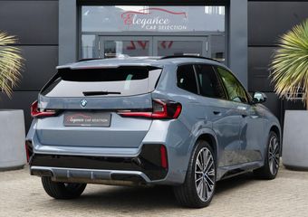 BMW X1 xDrive25e M-Sport 245pk Panoramadak/HarmanKardon/Camera