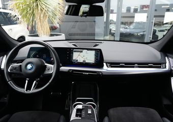 BMW X1 xDrive25e M-Sport 245pk Panoramadak/HarmanKardon/Camera