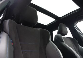 BMW X1 xDrive25e M-Sport 245pk Panoramadak/HarmanKardon/Camera
