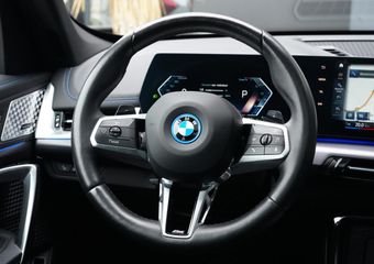 BMW X1 xDrive25e M-Sport 245pk Panoramadak/HarmanKardon/Camera