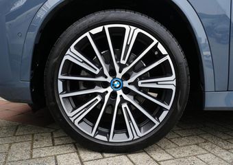 BMW X1 xDrive25e M-Sport 245pk Panoramadak/HarmanKardon/Camera