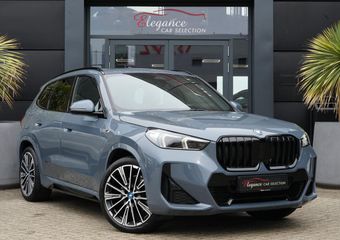 BMW X1 xDrive25e M-Sport 245pk Panoramadak/HarmanKardon/Camera