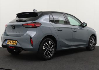 Opel CORSA 1.2 101 PK GS-Line Camera Dodehoek Carplay
