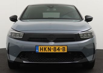 Opel CORSA 1.2 101 PK GS-Line Camera Dodehoek Carplay
