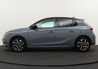 Opel CORSA 1.2 101 PK GS-Line Camera Dodehoek Carplay