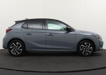Opel CORSA 1.2 101 PK GS-Line Camera Dodehoek Carplay