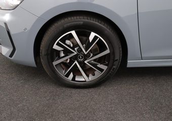 Opel CORSA 1.2 101 PK GS-Line Camera Dodehoek Carplay
