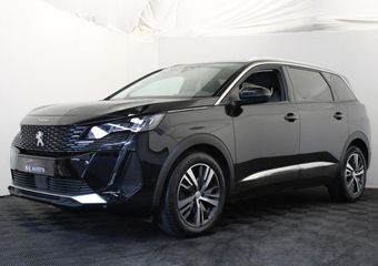 Peugeot 5008 1.2 PureTech Allure |Navi|Camera| *Pasen geopend!*