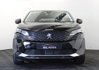 Peugeot 5008 1.2 PureTech Allure |Navi|Camera| *Pasen geopend!*