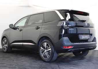Peugeot 5008 1.2 PureTech Allure |Navi|Camera| *Pasen geopend!*