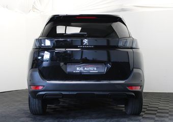 Peugeot 5008 1.2 PureTech Allure |Navi|Camera| *Pasen geopend!*