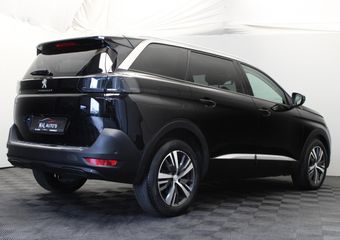 Peugeot 5008 1.2 PureTech Allure |Navi|Camera| *Pasen geopend!*