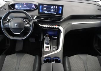 Peugeot 5008 1.2 PureTech Allure |Navi|Camera| *Pasen geopend!*