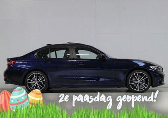 BMW 3-SERIE 330e eDrive M-Sport/Shadow/Schuifdak/19inch