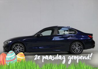 BMW 3-SERIE 330e eDrive M-Sport/Shadow/Schuifdak/19inch