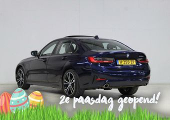 BMW 3-SERIE 330e eDrive M-Sport/Shadow/Schuifdak/19inch
