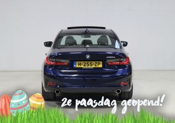 BMW 3-SERIE 330e eDrive M-Sport/Shadow/Schuifdak/19inch