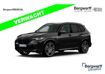 BMW X5 xDrive30d M-Sport Pro – 7-Zits – Achteras Besturing – NP176.000