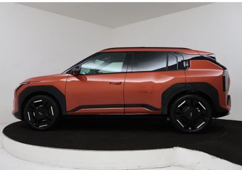 KIA EV3 GT-Line 81.4 kWh VAN ¤48.326,- NU VOOR ¤45.290,- | Panoramadak | Vehicle-to-load | Adaptive Cruise Control | NIEUW!! Uit voorraad leverbaar!