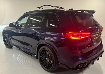 BMW X5 XDrive45e High Exec. M-SPORT/HUD/PANO/SOFTCLOSE