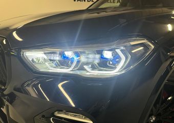 BMW X5 XDrive45e High Exec. M-SPORT/HUD/PANO/SOFTCLOSE