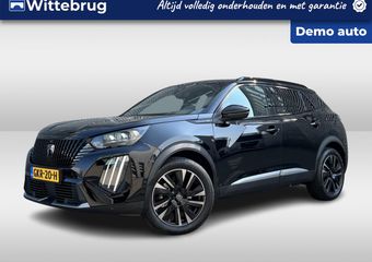 Peugeot e-2008 EV GT 54 kWh NOW OR NEVER DEAL !!!
