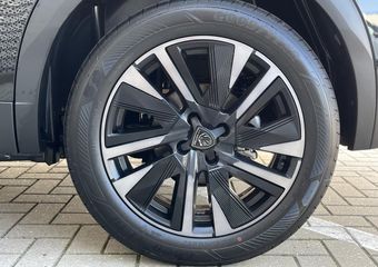 Peugeot e-2008 EV GT 54 kWh NOW OR NEVER DEAL !!!