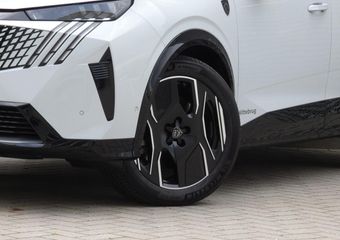 Peugeot 3008 e-3008 GT 73 kWh 210 PK 360 Graden Camera | Leder | NOW OR NEVER DEAL !!