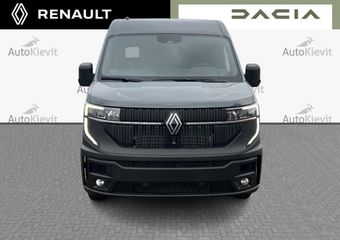 Renault MASTER T35 2.0 dCi 130 L2H2 Advance vierseizoenbanden – additionele parkeerhulp – reservewiel – draadloze oplader