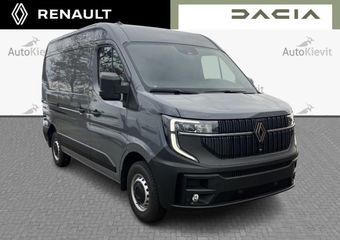 Renault MASTER T35 2.0 dCi 130 L2H2 Advance vierseizoenbanden – additionele parkeerhulp – reservewiel – draadloze oplader