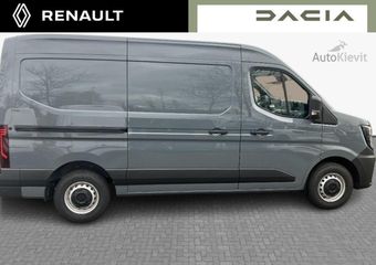 Renault MASTER T35 2.0 dCi 130 L2H2 Advance vierseizoenbanden – additionele parkeerhulp – reservewiel – draadloze oplader
