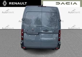 Renault MASTER T35 2.0 dCi 130 L2H2 Advance vierseizoenbanden – additionele parkeerhulp – reservewiel – draadloze oplader