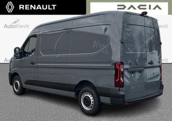 Renault MASTER T35 2.0 dCi 130 L2H2 Advance vierseizoenbanden – additionele parkeerhulp – reservewiel – draadloze oplader