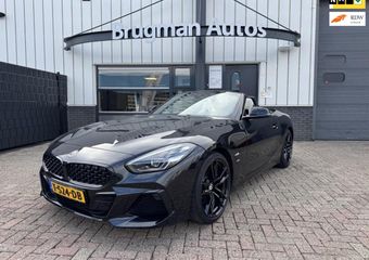 BMW Z4 Roadster SDrive20i High Executive M-50jahre uitvoering !!!