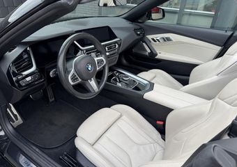 BMW Z4 Roadster SDrive20i High Executive M-50jahre uitvoering !!!