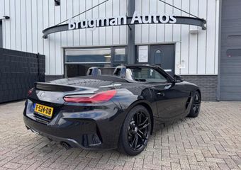 BMW Z4 Roadster SDrive20i High Executive M-50jahre uitvoering !!!
