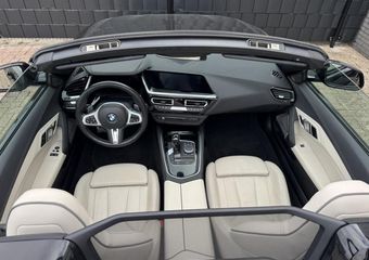 BMW Z4 Roadster SDrive20i High Executive M-50jahre uitvoering !!!