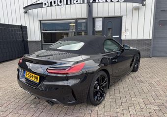 BMW Z4 Roadster SDrive20i High Executive M-50jahre uitvoering !!!