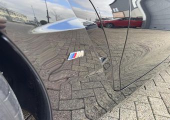 BMW Z4 Roadster SDrive20i High Executive M-50jahre uitvoering !!!